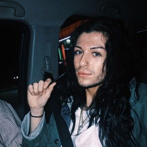 Meet your Posher, Joseph